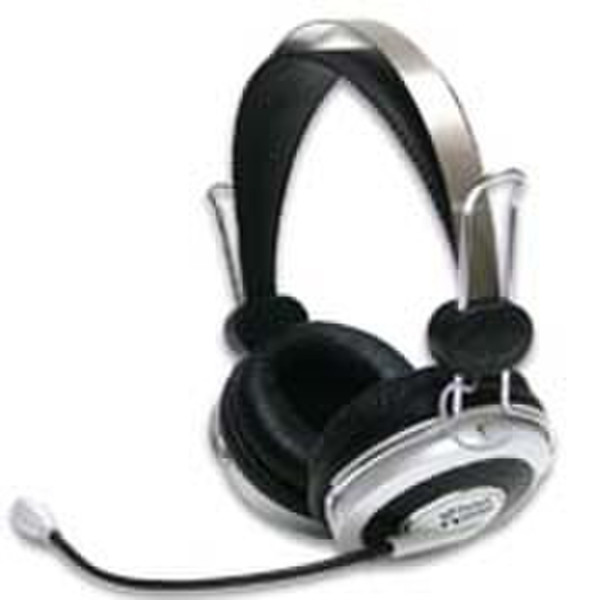 Perfect Choice PC-110224 Binaural Head-band headset