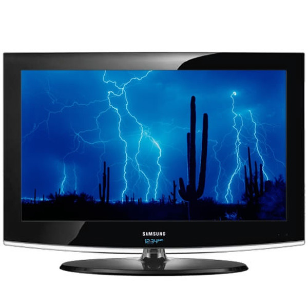 Samsung LE32D467C9H 32Zoll HD WLAN Schwarz LCD-Fernseher