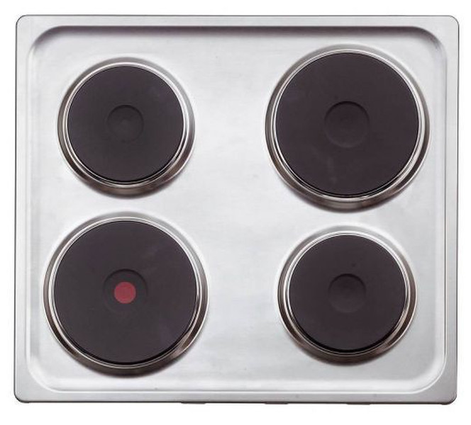 Amica EHE 12246 E Sealed plate hob Electric oven набор кухонной техники