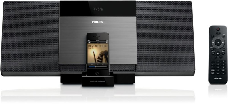 Philips Micro music system DCB3070/10