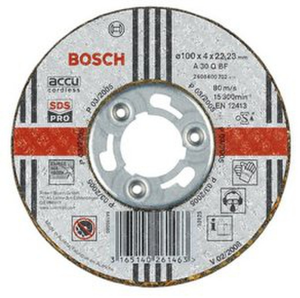 Bosch 2 608 600 702 1pc(s)