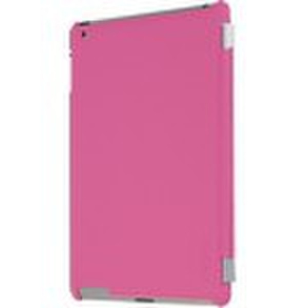 Elecom Smart Shell for iPad 2 9.7Zoll Cover case Pink