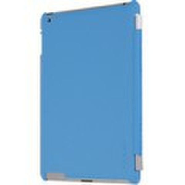 Elecom Smart Shell for iPad 2 9.7Zoll Cover case Blau