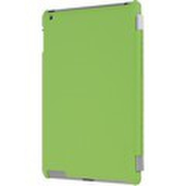 Elecom Smart Shell for iPad 2 9.7Zoll Cover case Grün
