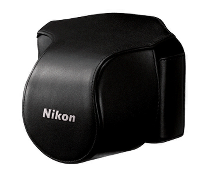 Nikon CB-N1000 Braun