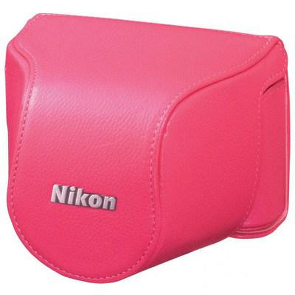 Nikon CB-N2000 Розовый
