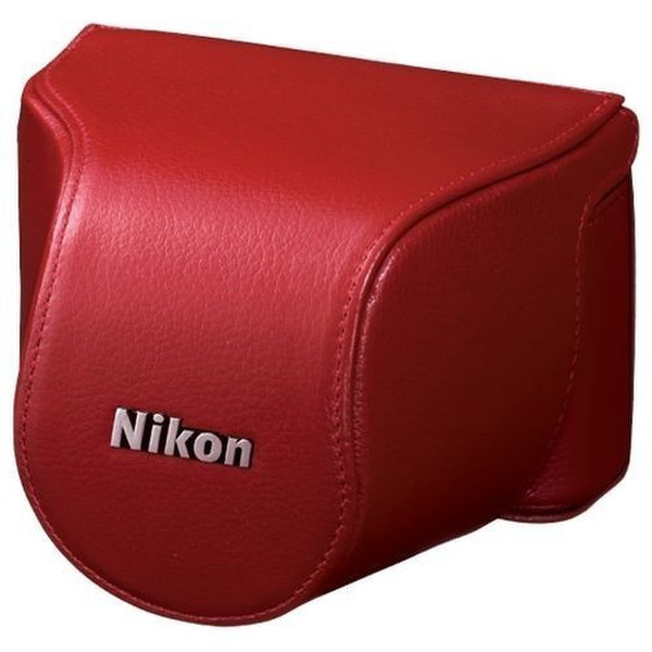 Nikon CB-N2000 Red