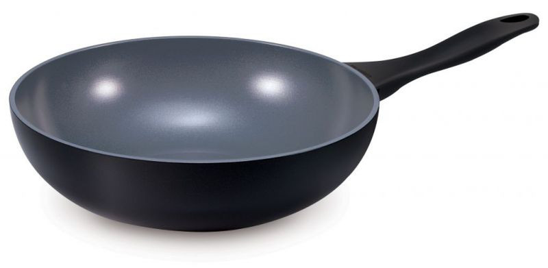 GreenPan Kyoto Wok/Stir–Fry pan