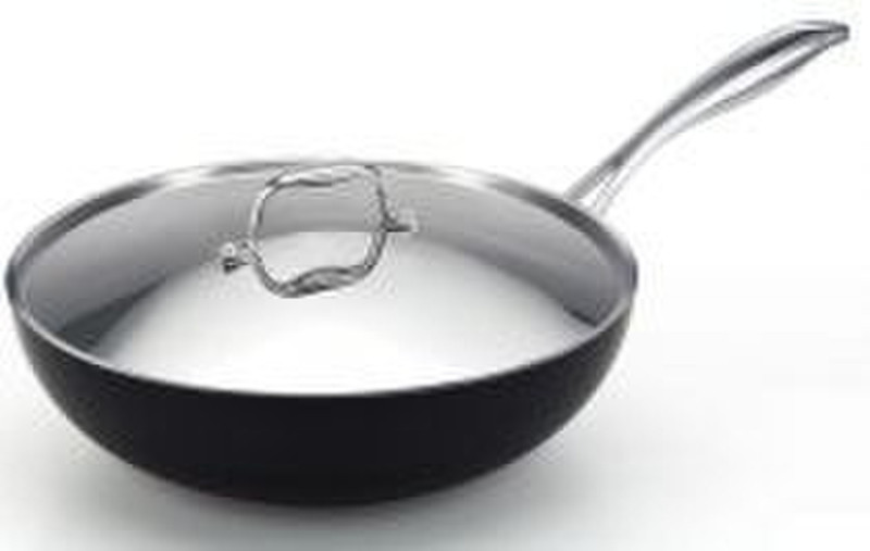 GreenPan Stockholm Wok/Stir–Fry pan