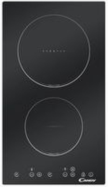 Candy CDI32B built-in Induction Stainless steel hob