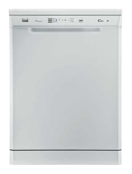 Candy CDPE 6320 freestanding A dishwasher