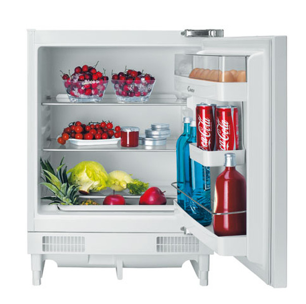 Candy CRU 160/1 A Eingebaut 140l A Weiß Kühlschrank