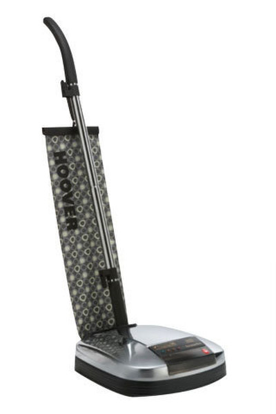 Hoover PU F3890 900W Grey,White stick vacuum/electric broom