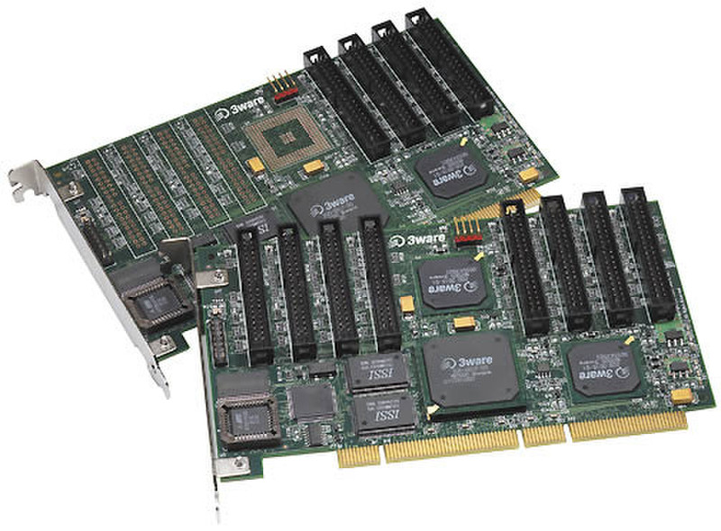 LSI High Performance PCI to Parallel ATA Schnittstellenkarte/Adapter