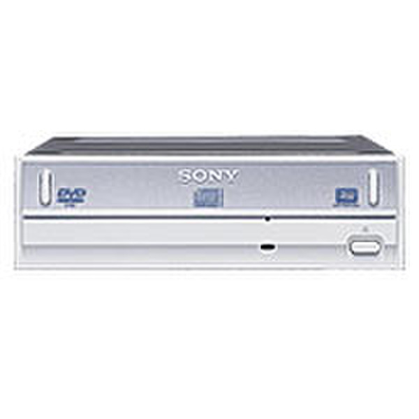 Sony DVD+ -RW 8x4x12 40x24x40 ATAPI IDE int Internal optical disc drive