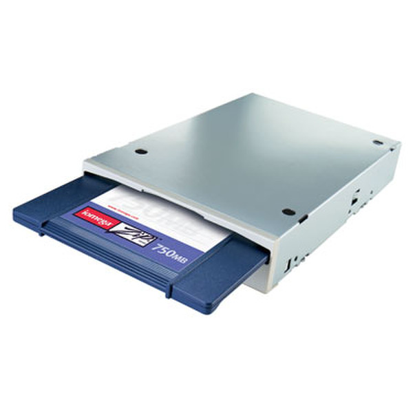 Iomega Zip 750MB Atapi internal drive 750МБ zip-дисковод
