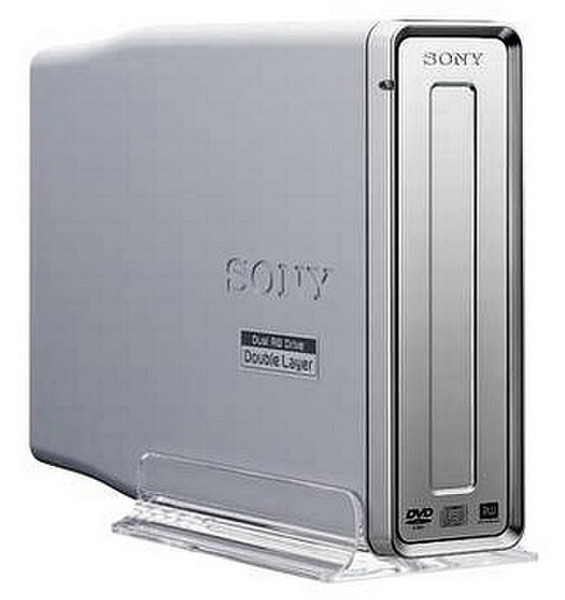 Sony DVD+ -RW 8x4x12 DL2.4x+40x24x40 FW USB2 оптический привод