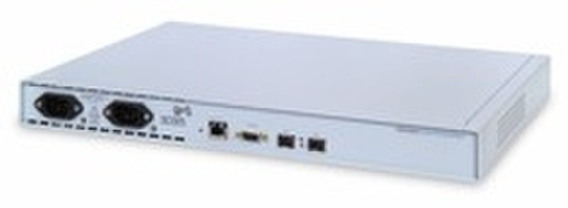 3com WLAN Controller WX2200 & 72-MAP License 1000Mbit/s WLAN Access Point