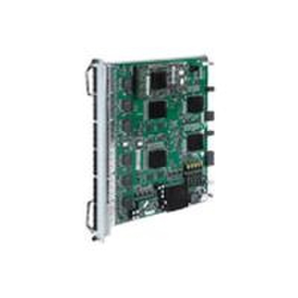 3com Switch 8800 4-Port Внутренний 10Гбит/с компонент сетевых коммутаторов