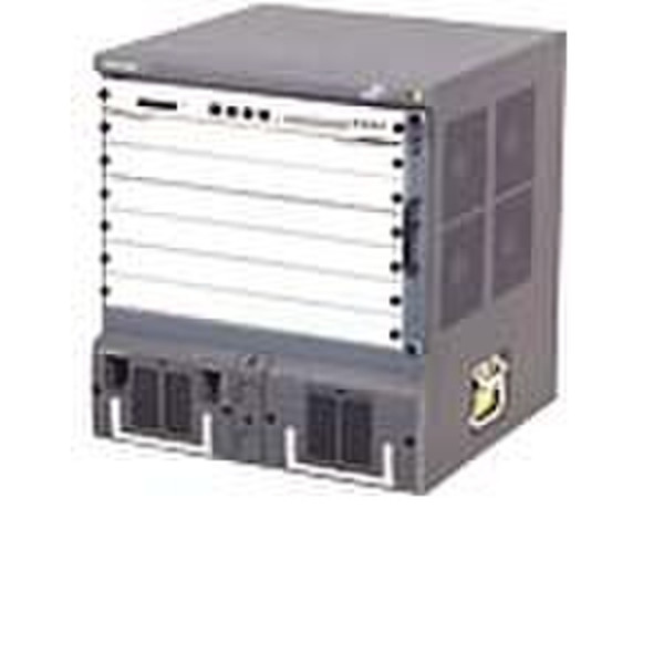 3com 3C17502ATAA-US 8807 Switch Starter Kit - 7 Внутренний 10Гбит/с компонент сетевых коммутаторов