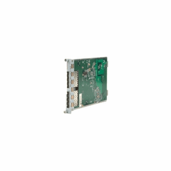 3com Switch 5500G-EI 1-Port 10G Module Внутренний 10Гбит/с компонент сетевых коммутаторов