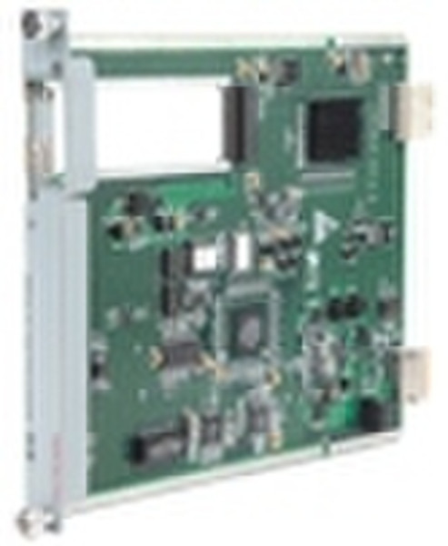 3com Switch 5500G-EI 8-Port 10Gbit/s network switch component