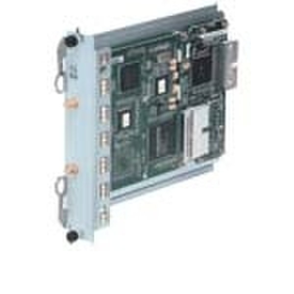 3com 3C13775A 1-port FT3/CT3 Multi-function Interface Module PCI-X interface cards/adapter