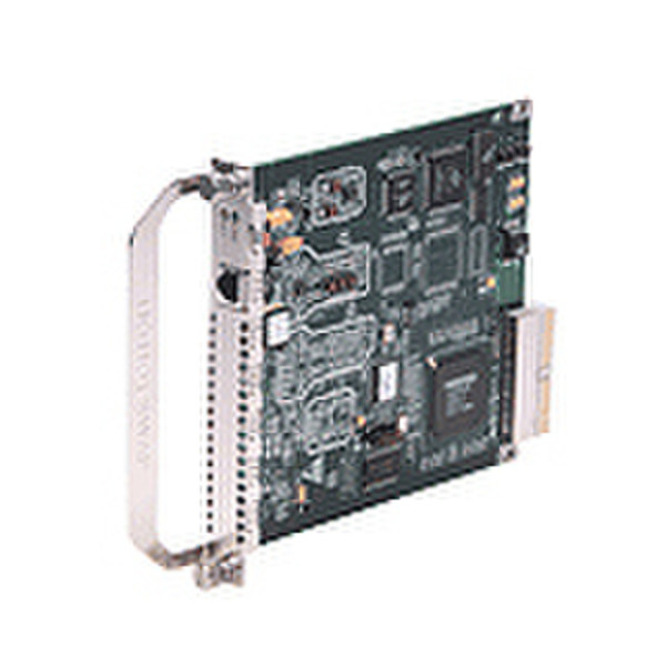 3com ADSL Multi-function Interface Module Eingebaut Switch-Komponente
