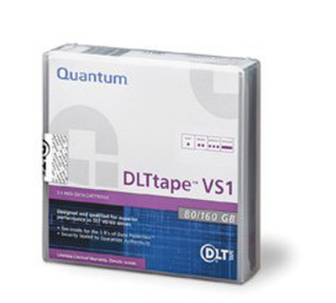 Freecom Quantum DLT-VS1 Tape