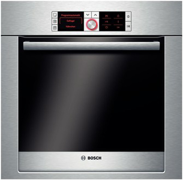 Bosch HBA78A750F Electric oven 60L A Stainless steel