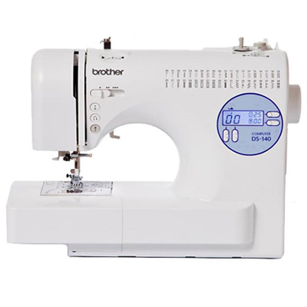 Brother DS-140 sewing machine