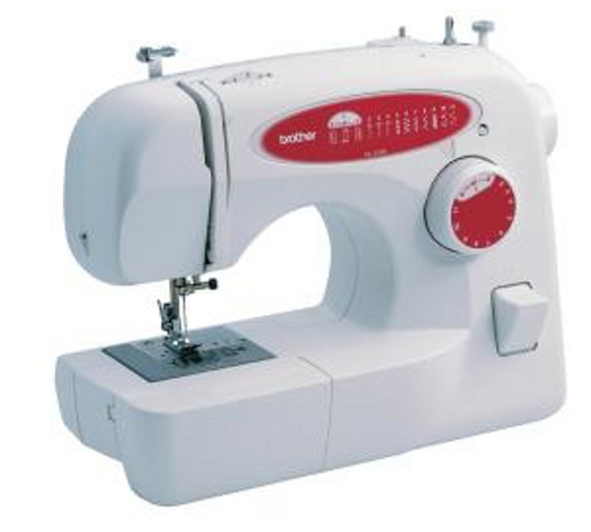 Brother XL-2220 sewing machine