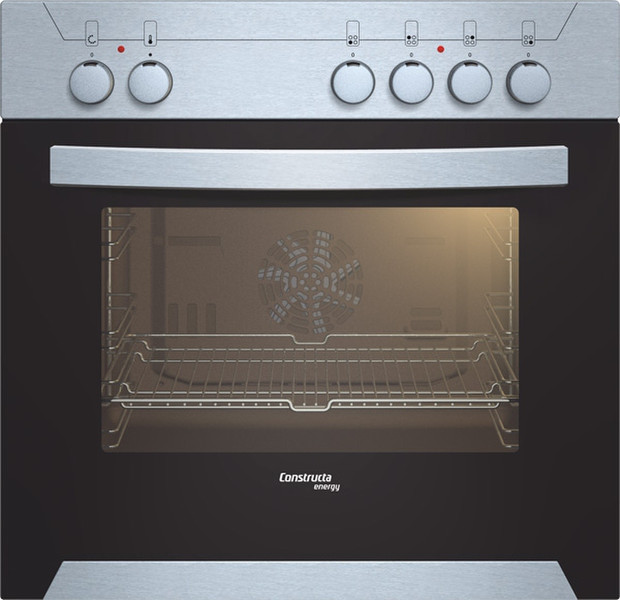 Constructa CX 31065 Ceramic Electric oven cooking appliances set