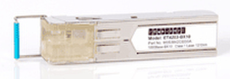 Edge-Core ET3203-BX20D SFP 100Мбит/с 1310нм Single-mode