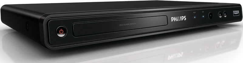 Philips DVD player DVP3111/05
