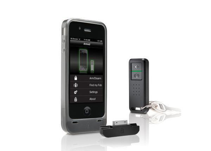 Kensington BungeeAir™ Protect Wireless Security Tether™ for iPhone