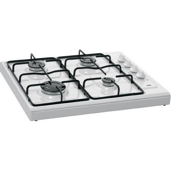 ETNA EKP227VWIT Gas White hob