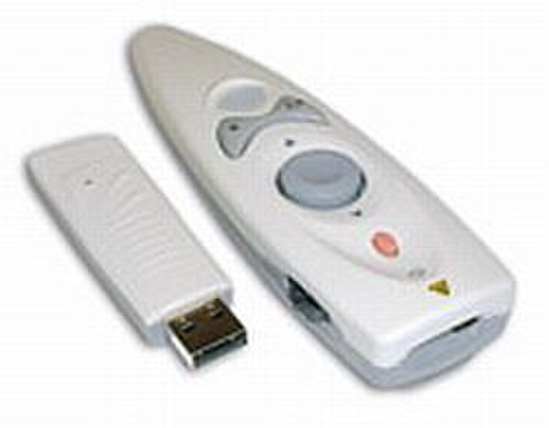 Eminent USB Powerpoint Remote Control remote control