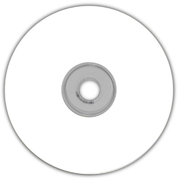 Ridata CD-R, 50pcs CD-R 700MB 50Stück(e)