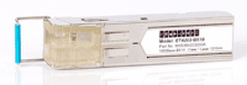 Edge-Core ET4204-BX10D SFP 1000Mbit/s 1550nm Single-mode