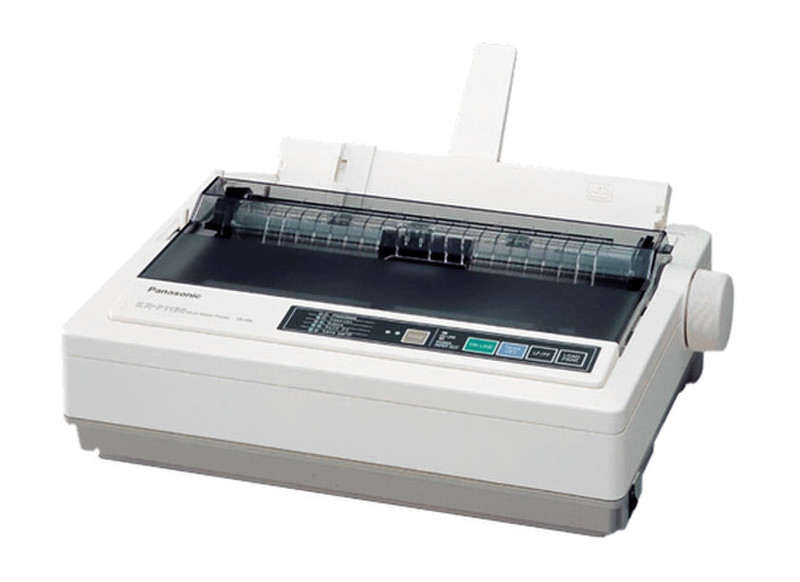 Panasonic KXP-1150 240cps dot matrix printer