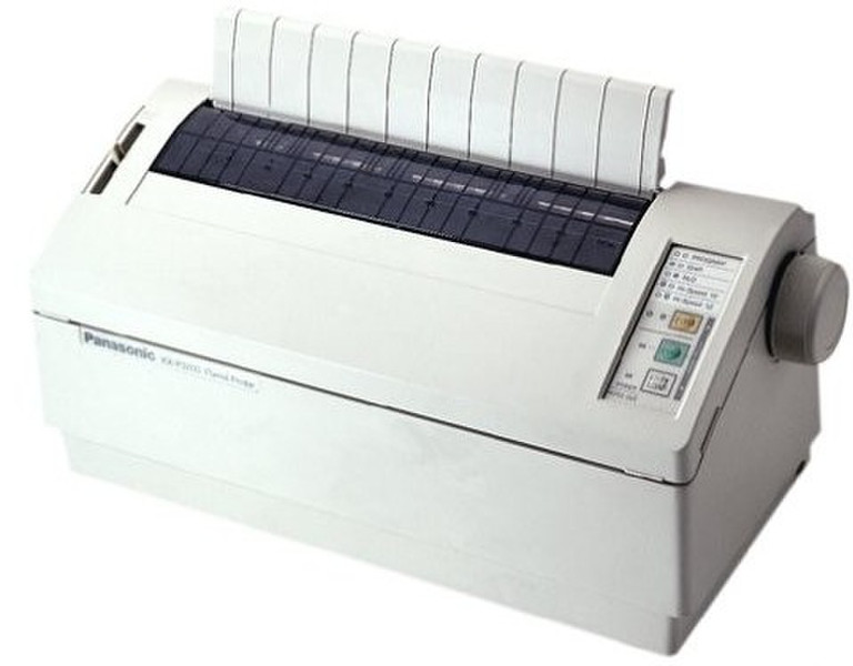 Panasonic KXP-3200 330cps dot matrix printer