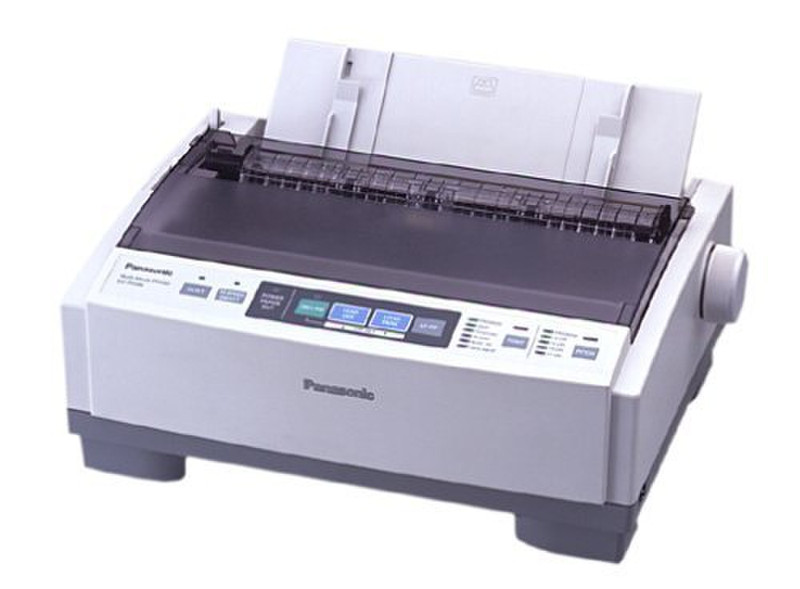 Panasonic KXP-3196 500симв/с точечно-матричный принтер