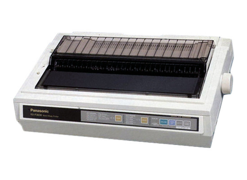 Panasonic KXP-3696 500cps dot matrix printer