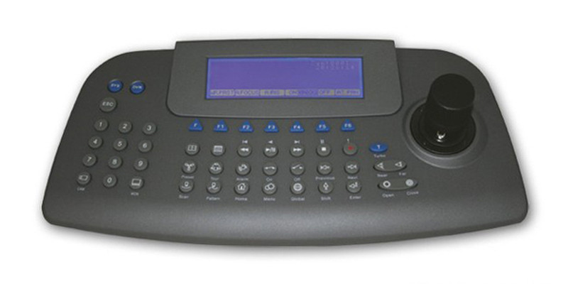 Pinetron PSD-CJ1000 Sicherheitszugangskontrollsystem