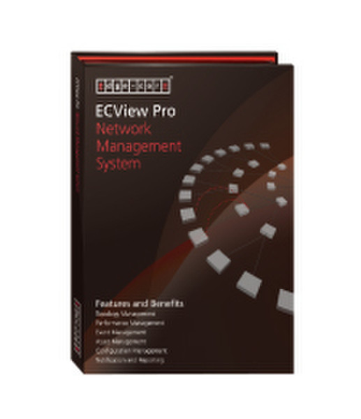 Edge-Core EC View Pro NMS 1200