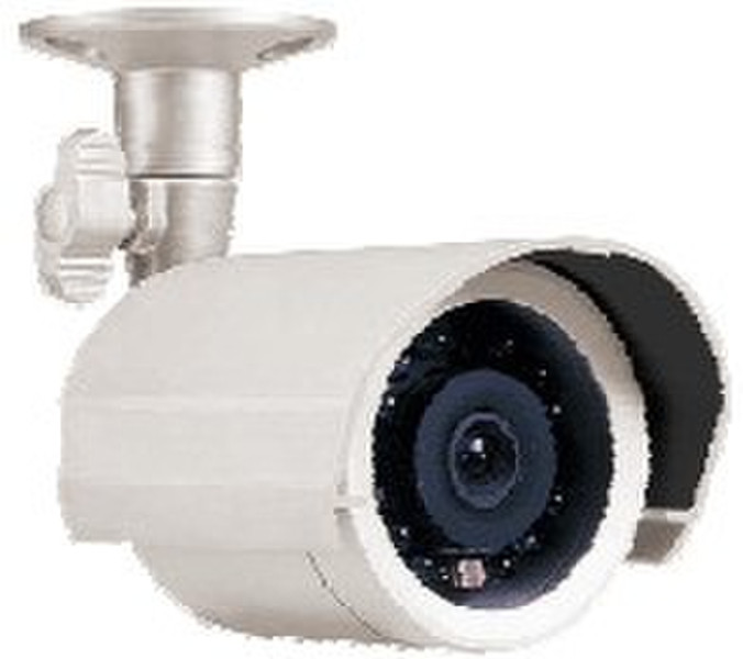 Messoa SCR351PRO-HP1 Indoor & outdoor Bullet White surveillance camera