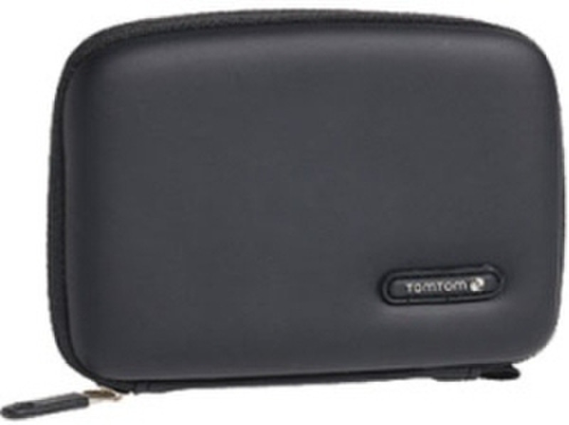 TomTom Carry Case and Strap for GO/XL Sleeve case Black