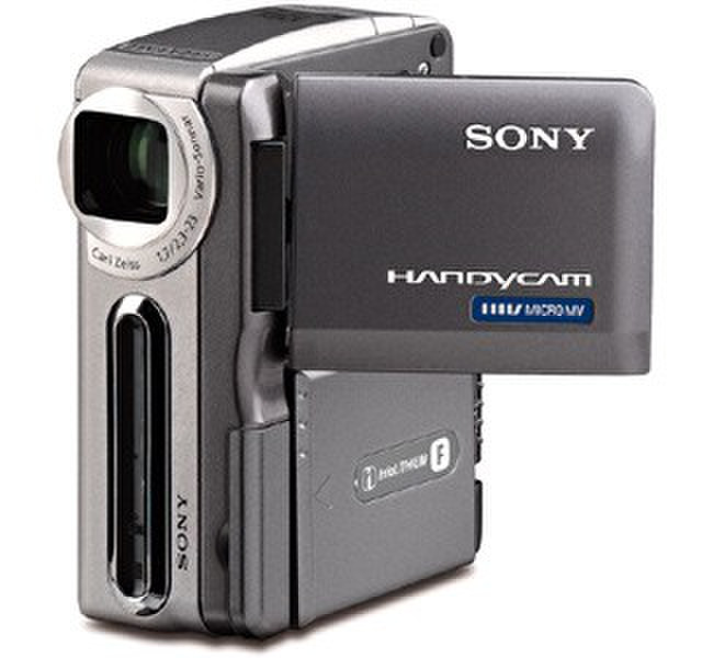 Sony Camera DCR-IP1 1.07MP CCD