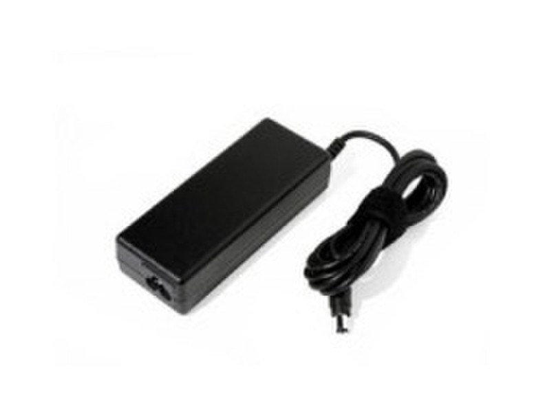 Toshiba PA3954E-1ACA Indoor Black mobile device charger